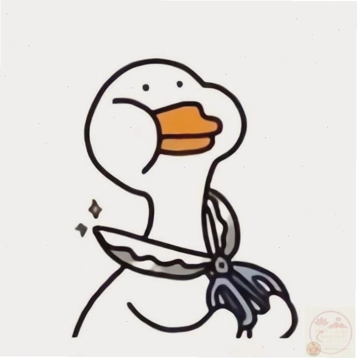 Meme động vật với biểu cảm khó đỡ