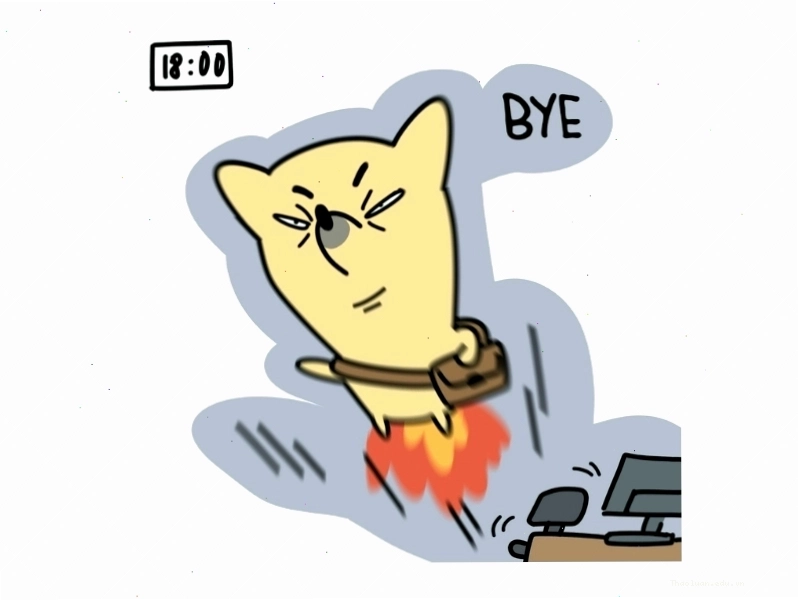 Meme: Meme sau 18 giờ