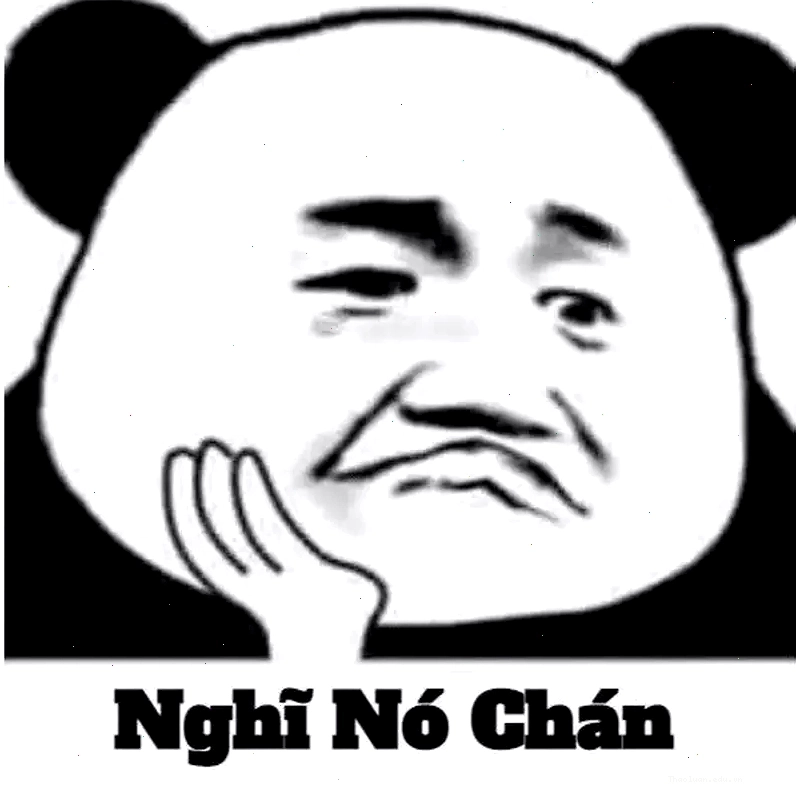 Meme mèo chán nản lan tỏa sự đồng cảm hài hước, biểu cảm như muốn nói 