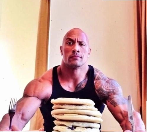 Meme rock ngầu