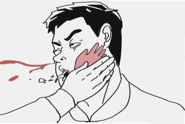 Meme tát với nhiều biểu cảm khác nhau