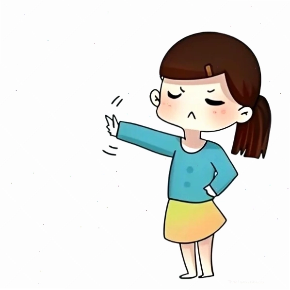 Meme từ chối hiểu tình huống