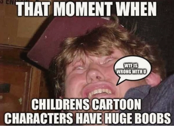 Meme WTF hài hước và khó đỡ