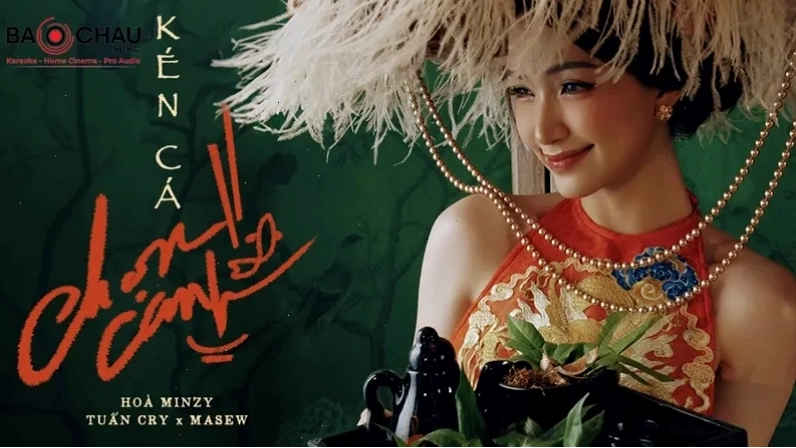 Minh họa hình ảnh chàng trai lịch lãm, cuốn hút