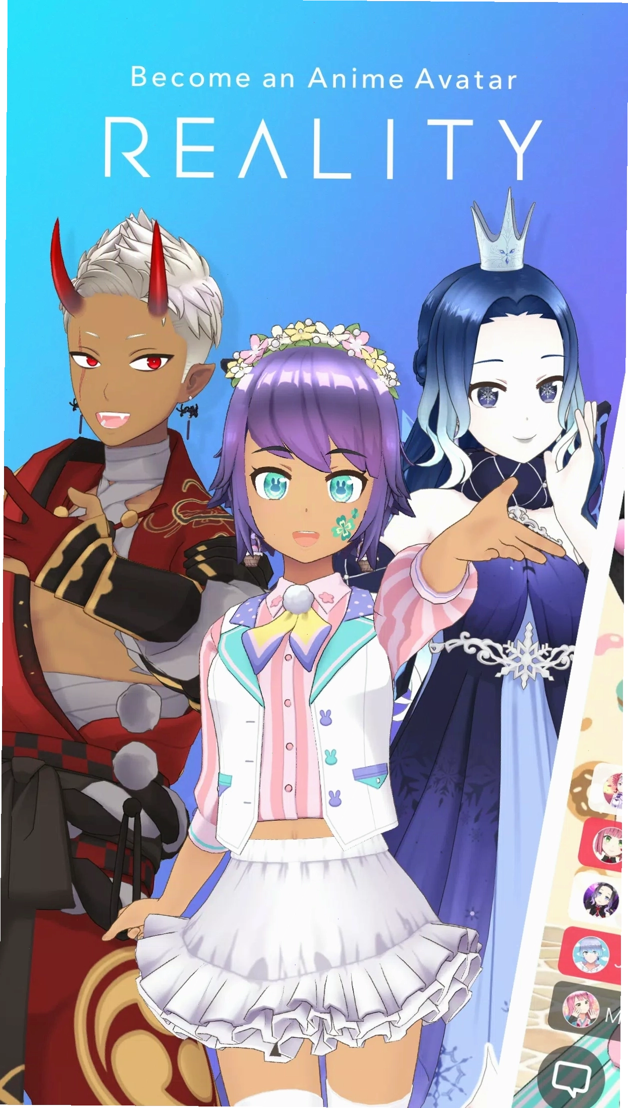 Minh họa nhân vật anime nam mạnh mẽ