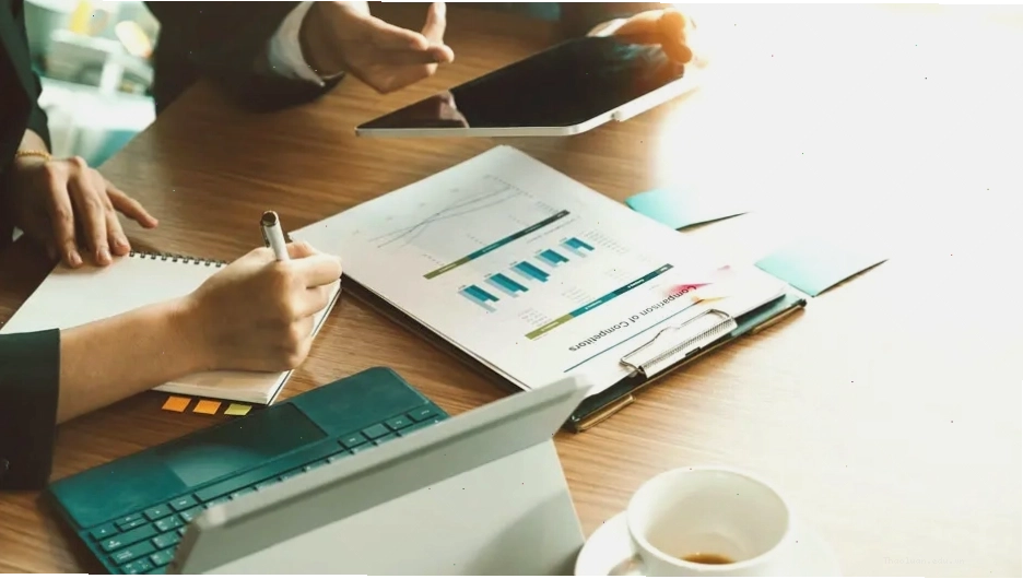 Minh họa tầm quan trọng của kế hoạch tài chính cá nhân