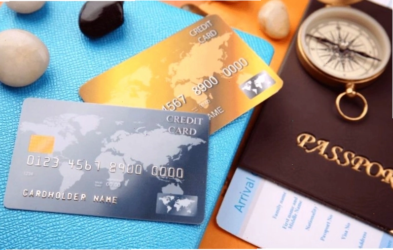 Mở tài khoản ngân hàng online bằng hộ chiếu có được không