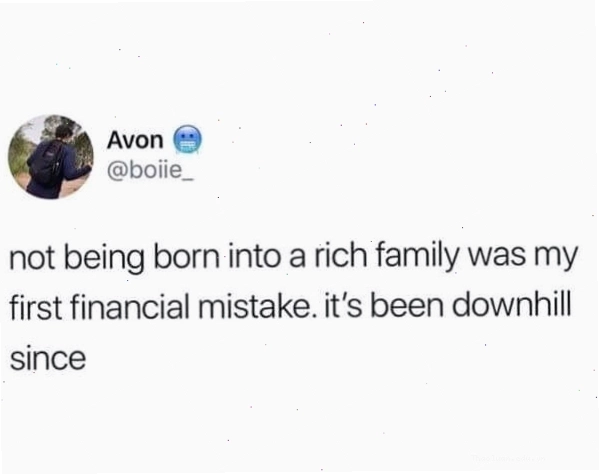 Money meme về sự giàu có và thành công