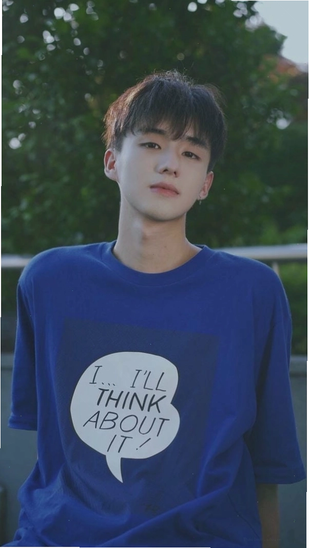 Nam sinh K9 với phong cách cool ngầu