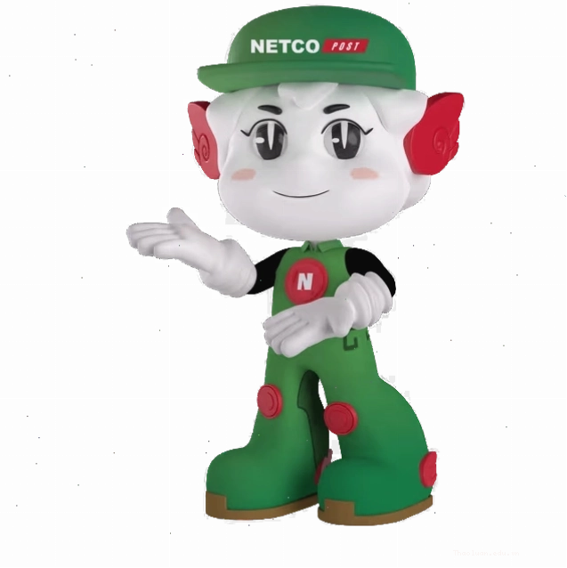 NETCO App Download - Giao diện ứng dụng di động hỗ trợ tra cứu vận đơn
