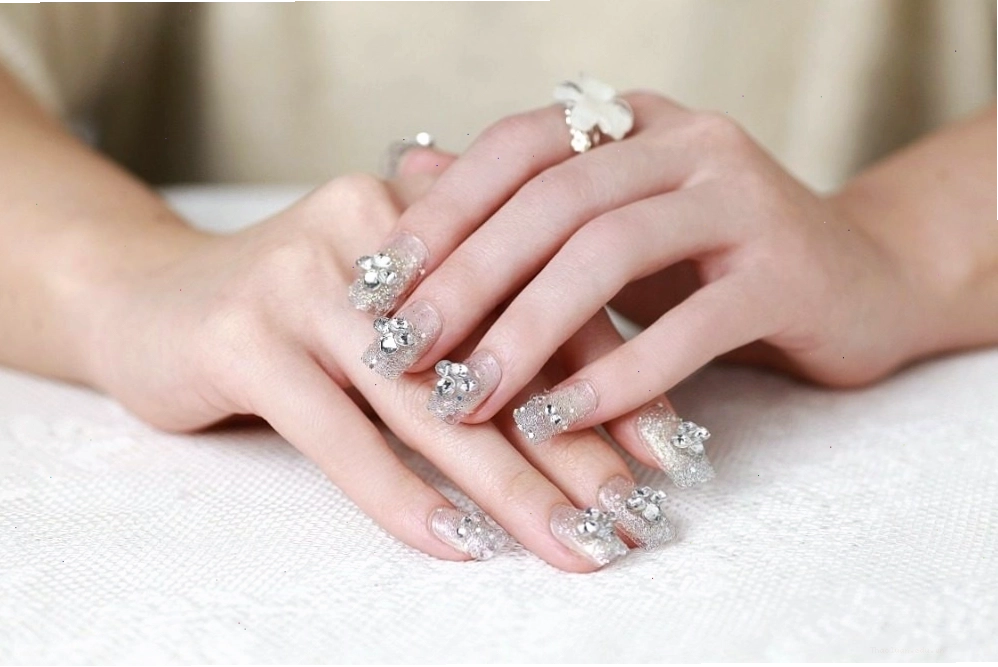 Ngành nail là một trong những ngành nghề tiềm năng