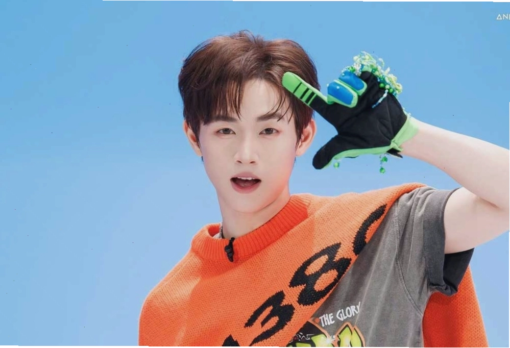 Nghệ sĩ CongB trong Anh Trai Say Hi mùa 2