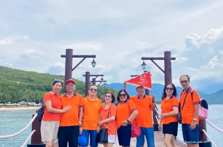 Nghỉ dưỡng tại khách sạn Vinpearl Nha Trang