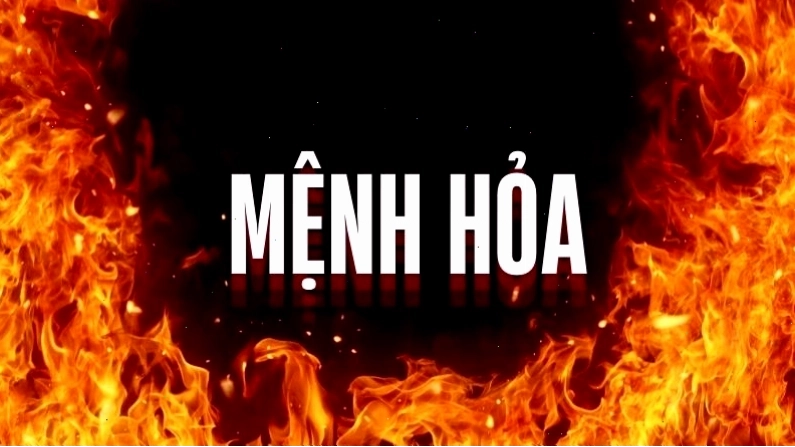 Người mệnh Hỏa mạnh mẽ, quyết đoán và tràn đầy nhiệt huyết