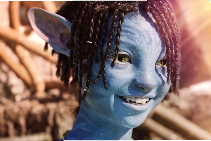 Nhân vật Tuktirey trong Avatar