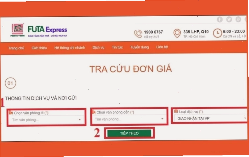 Nhập thông tin và mã kiểm tra để tra cứu đơn hàng