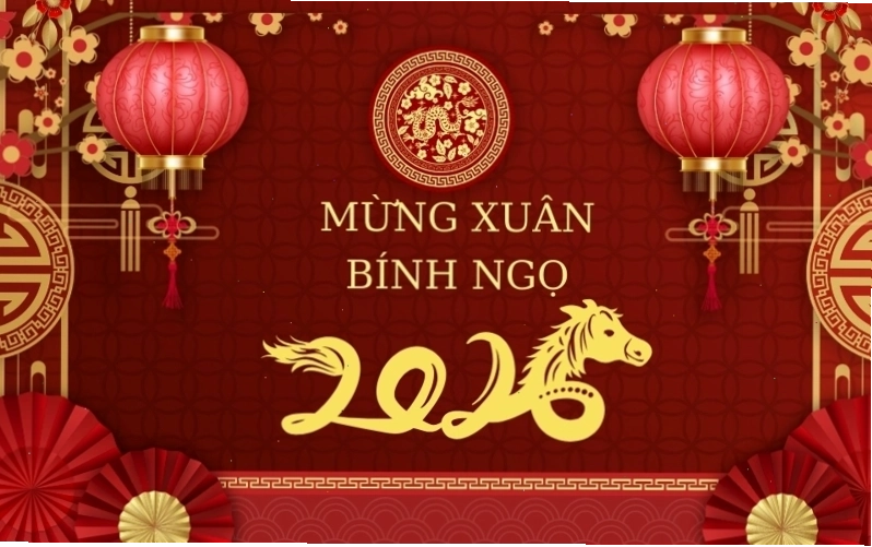 Những câu chúc tết hay và ý nghĩa 2026 cho ông bà, bố mẹ