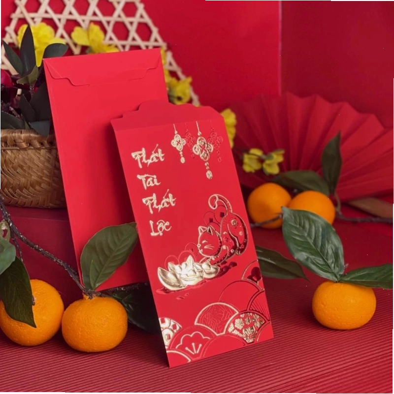 Những lưu ý khi gửi lời chúc Tết