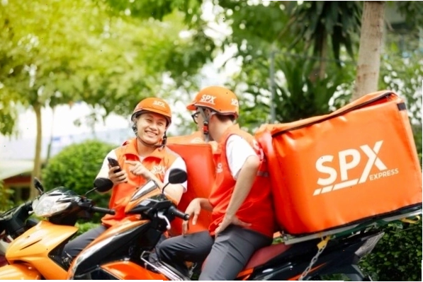 Những lưu ý khi tra mã vận đơn SPX Express