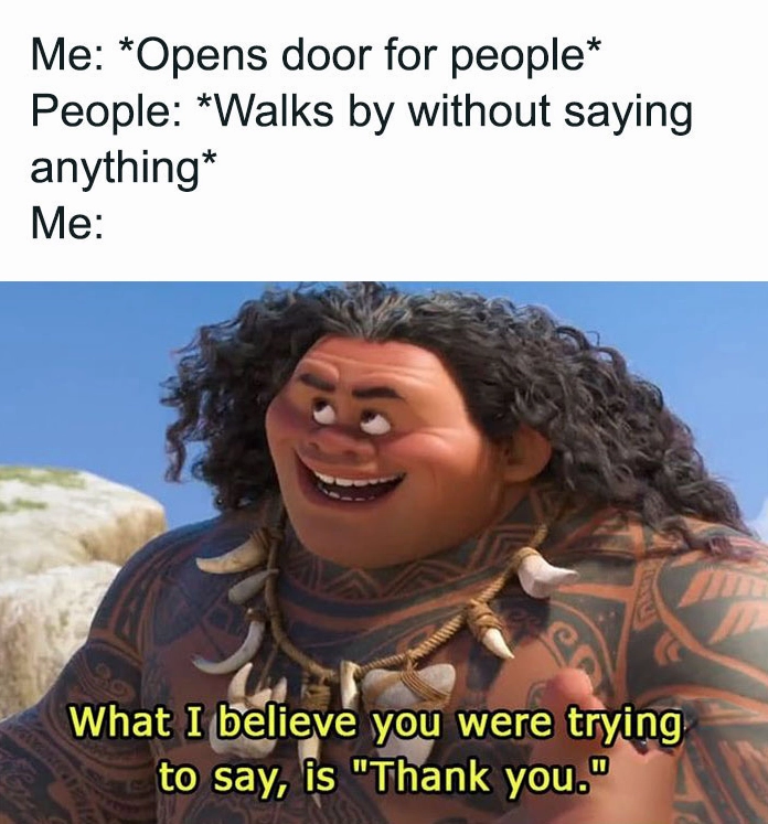 Những Meme "Thanks" Hài Hước Nhất 2026: Biểu Đạt Lòng Biết Ơn Qua Tiếng Cười