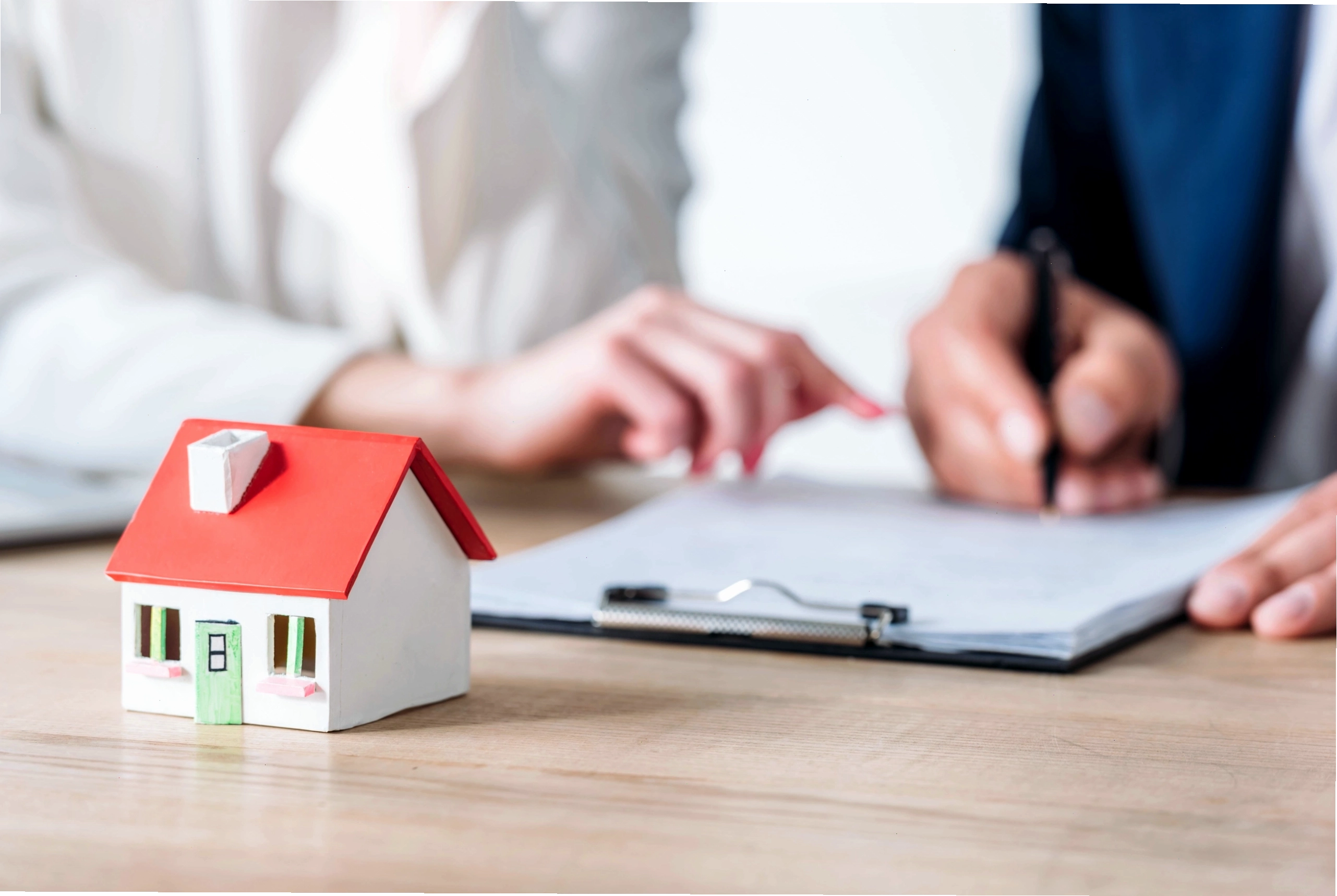 Phân biệt vay tiêu dùng tín chấp và vay thế chấp