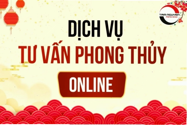 Phong thủy liên quan đến Hưng Vượng