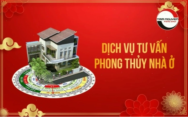 Phong thủy nơi ở, kinh doanh rất quan trọng cho tài lộc và sự nghiệp