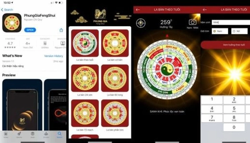 Phong Thủy Phùng Gia: Bí quyết kiến tạo không gian sống hài hòa năm 2026