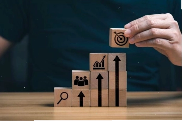 Quản lý doanh thu và chi phí hiệu quả