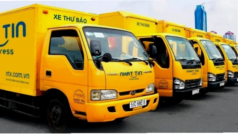 Quy định về thời gian giao nhận hàng hóa của Nhất Tín
