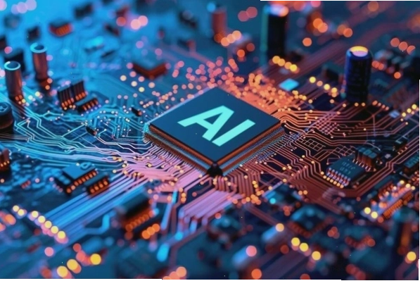 Quy trình hoạt động của trí tuệ nhân tạo AI