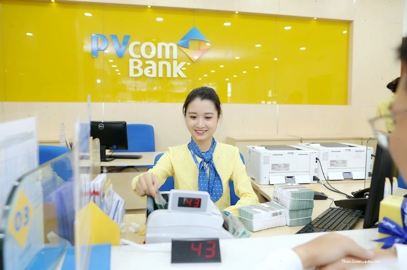 Quy trình vay vốn mua nhà ở xã hội trả góp tại ngân hàng