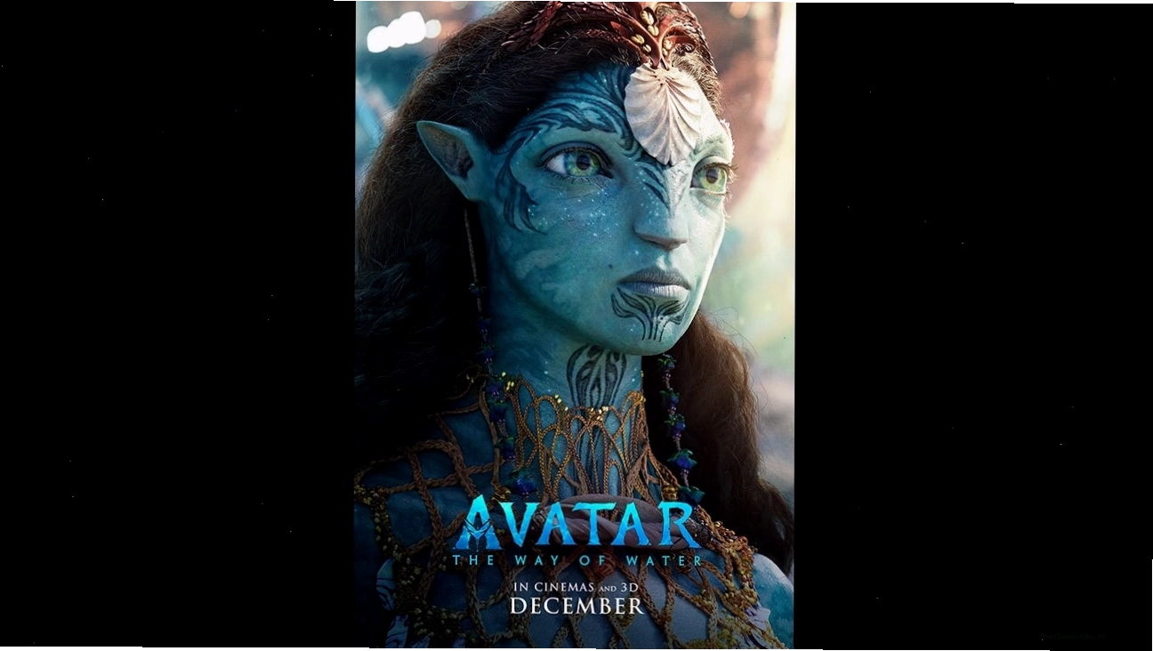 Ronal trong Avatar The Way of Water