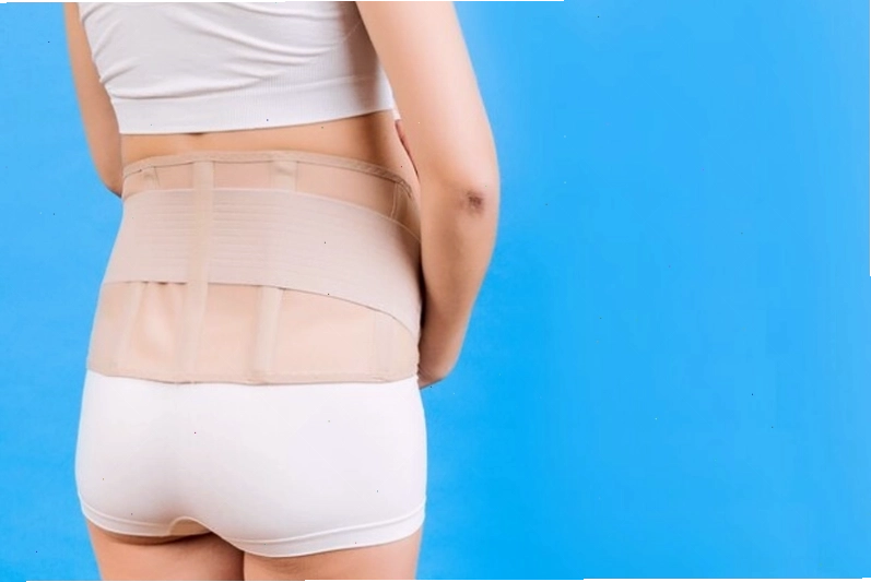 Sau sinh mổ bao lâu thì nịt bụng là tốt nhất