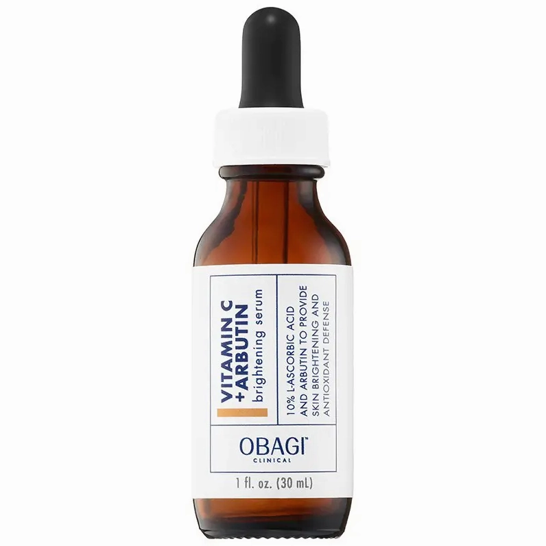 Serum Arbutin: Bí quyết dưỡng trắng, mờ thâm nám hiệu quả 2026