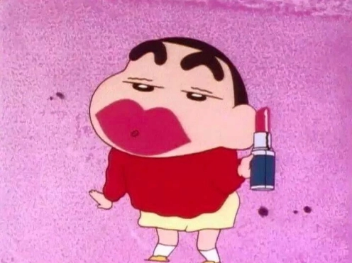 Shin Meme: Tuyển tập hình ảnh hài hước và biểu cảm độc đáo