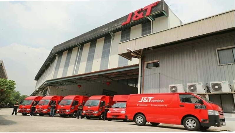 Số điện thoại tổng đài J&T Express