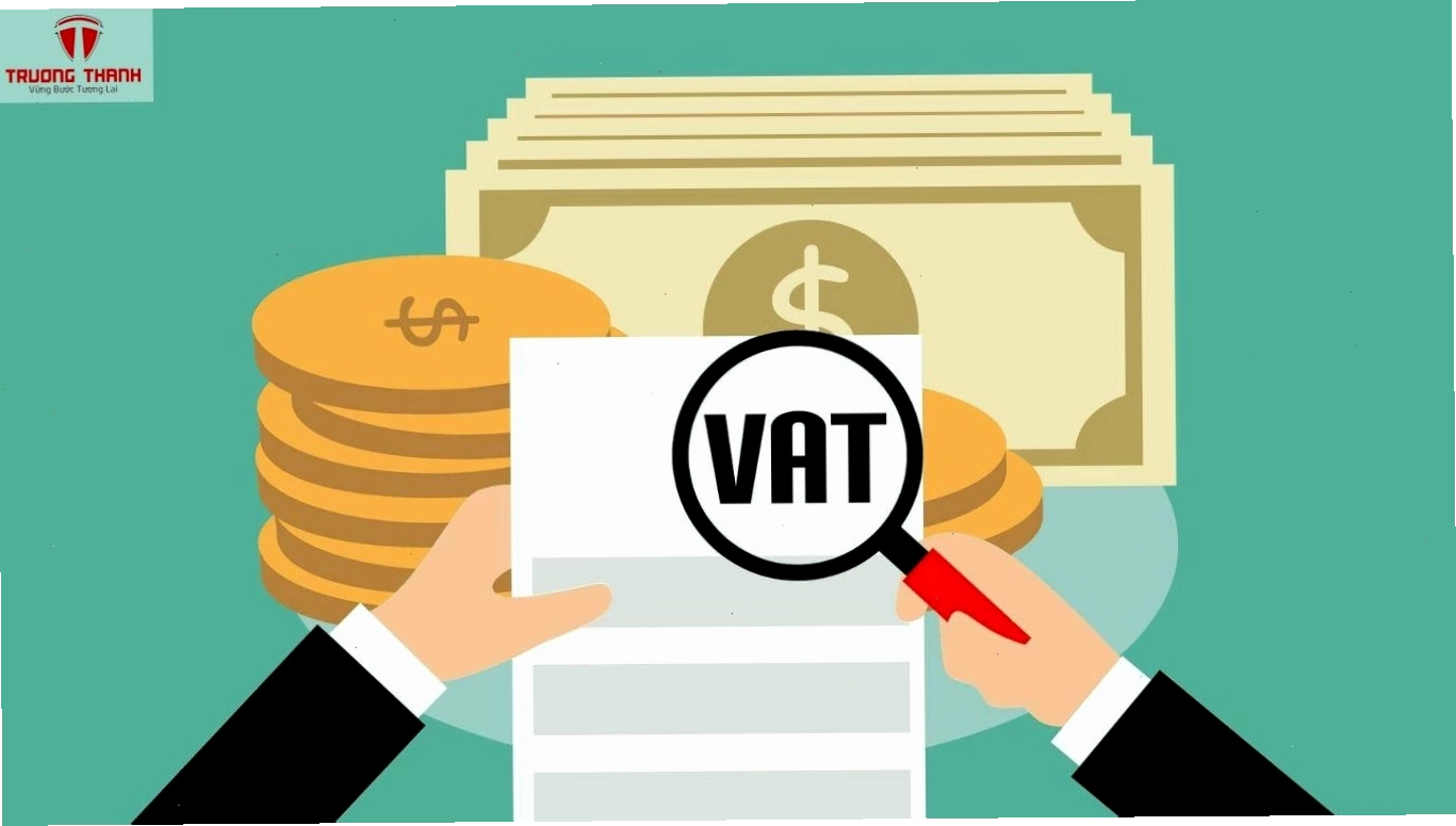 So sánh cách tính thuế VAT xuôi và ngược