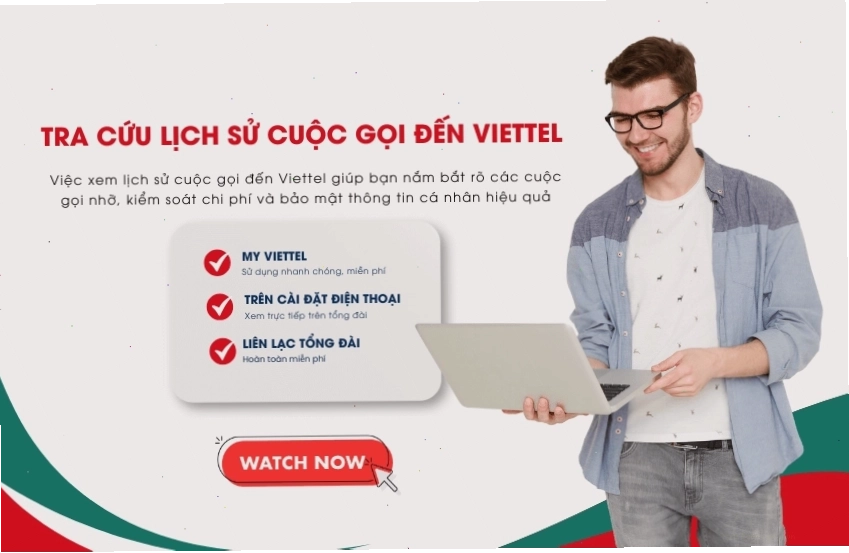So sánh giao diện tra cứu lịch sử cuộc gọi giữa các nhà mạng