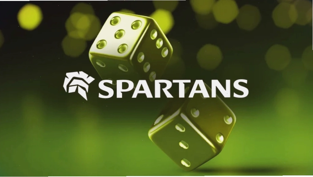 Spartans Originals bứt phá mạnh mẽ, bỏ xa Coral’s Sportsbook và BigClash’s Crypto Library