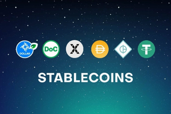 Stablecoin là gì? Hướng dẫn toàn diện về tiền mã hóa ổn định giá trị năm 2026