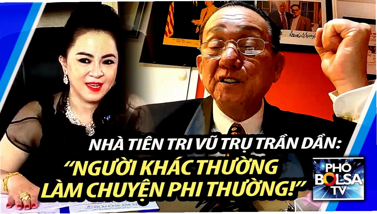 Sức hút của Trần Dần đến từ nhiều yếu tố