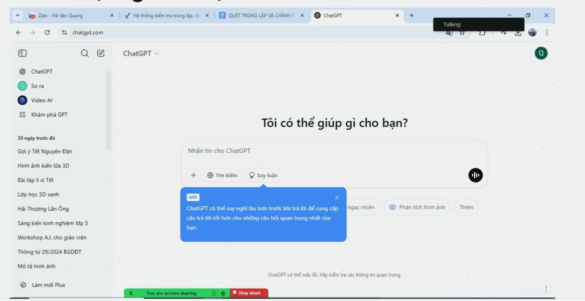 Tầm quan trọng của việc kiểm tra đạo văn