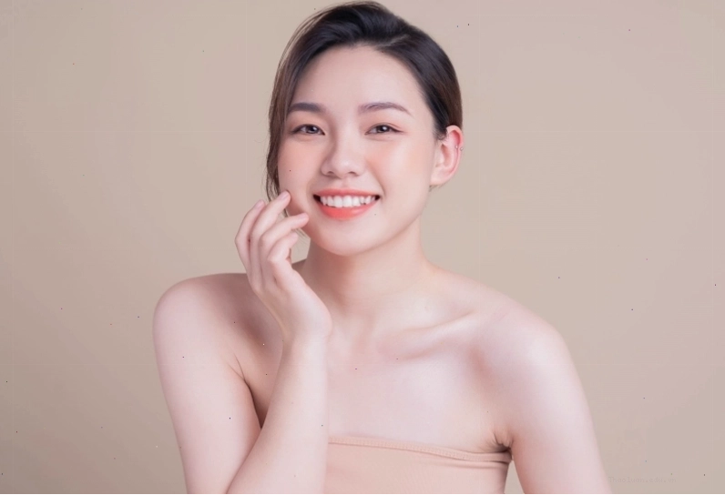 Tẩy tế bào chết toàn thân với bã cà phê