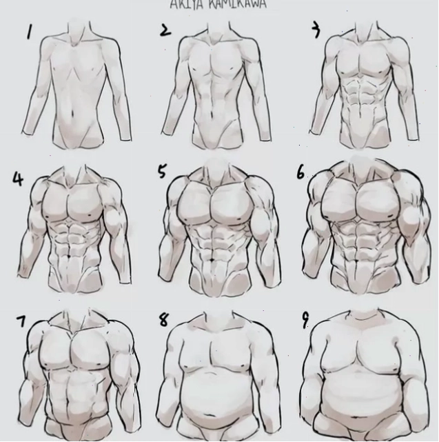 Thân hình lý tưởng truyền cảm hứng tập luyện thể hình