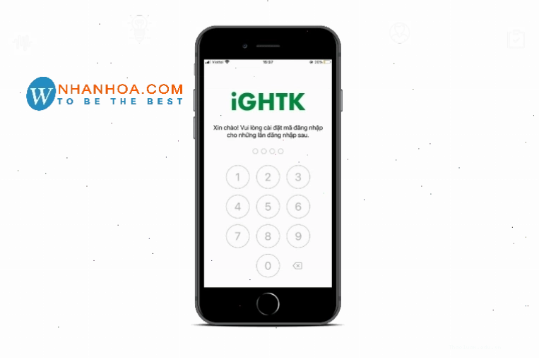 Theo dõi đơn hàng GHTK trên bản đồ