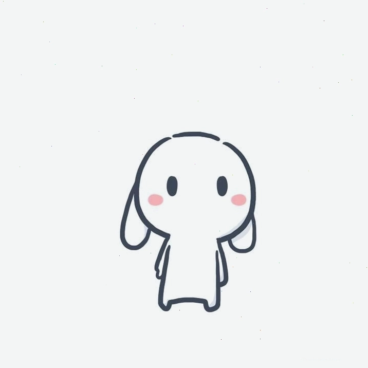 Thỏ bảy màu với biểu cảm độc đáo trong ảnh meme