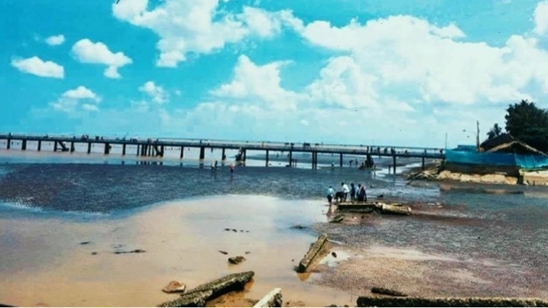 Thời điểm đẹp nhất để du lịch biển Tân Thành