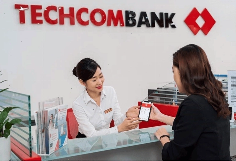 Thủ tục mở tài khoản ngân hàng online hoặc trực tiếp