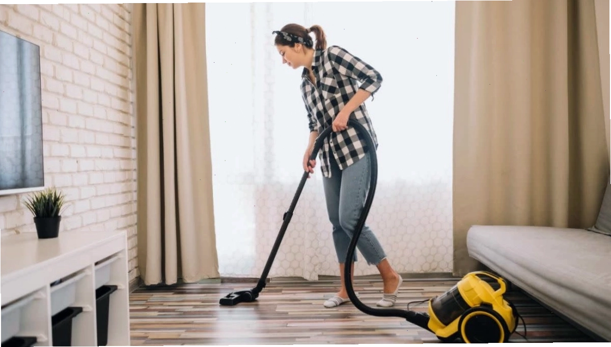 Tiêu chí chọn máy hút bụi phù hợp cho gia đình